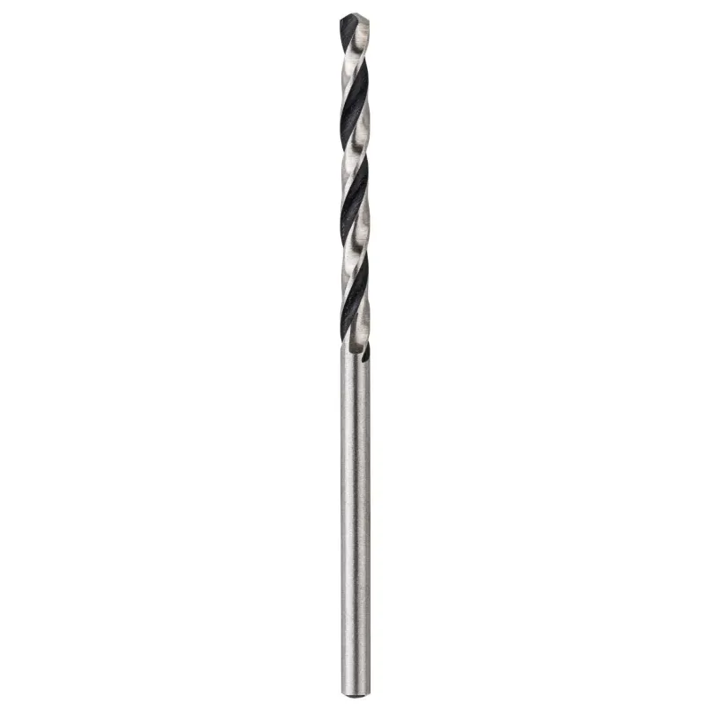 Bosch Metalbor Pointtec Hss-    4mm 10stk 2608577192