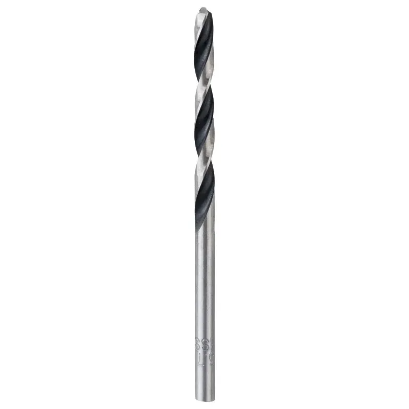 Bosch Metalbor Pointtec Hss-    7mm 10stk 2608577205
