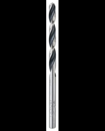 Bosch Metalbor Pointtec Hss-    2mm 10stk 2608577210