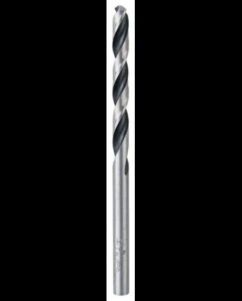 Bosch Metalbor Pointtec Hss-    5mm 10stk 2608577213