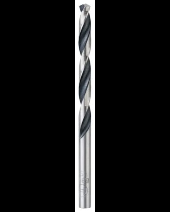 Bosch Metalbor Pointtec Hss-    8mm 10stk 2608577236