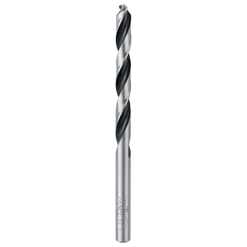 Bosch Metalbor Pointtec Hss-    5mm 10stk 2608577253