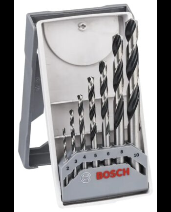 Bosch Metalborsæt Pointtec  -10 Pro 7stk 2608577347
