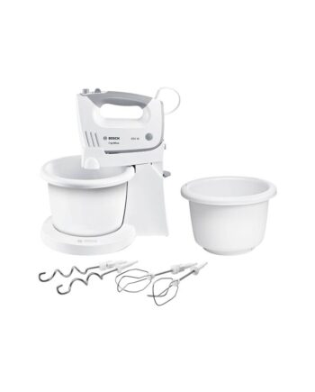 Bosch Mfq36465 Ergomixx Håndmixer Med Skål