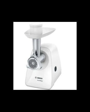 Bosch Mfw2500w Kødkværn