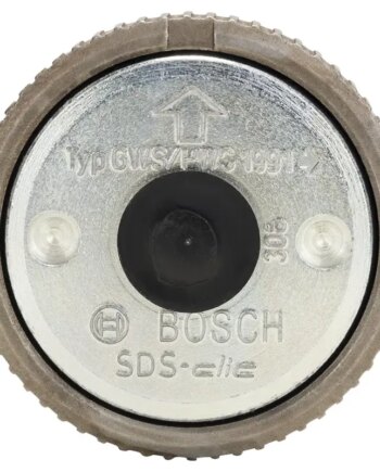 Bosch Møtrik Sds-clic M14 1603340031