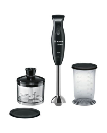 Bosch Msm2620b Clevermixx Stavblender