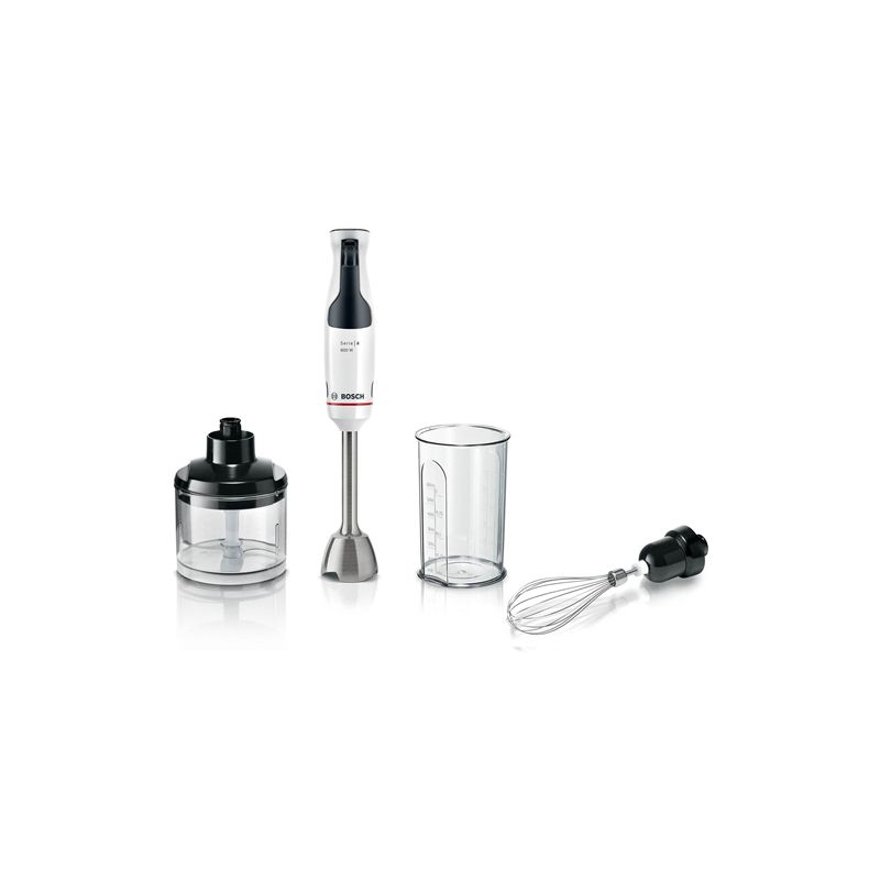 Bosch Msm4w221 Serie Ergomaster Stavblender