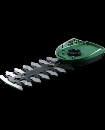 Bosch Multi-click-buskklinge 12 Cm  Isio  Systemtilbehør F016800617 -
