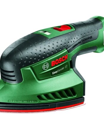 Bosch Multisliber Easysander 12 1x2 5ah 0603976909