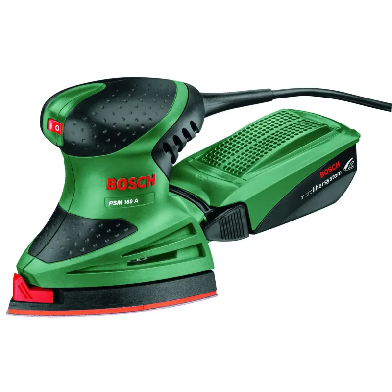 Bosch Multisliber Psm 160 0603377000