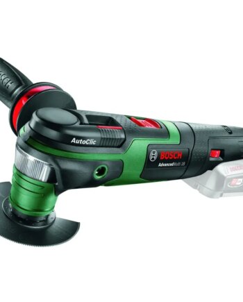 Bosch Multiværktøj Advancedmulti 18v Solo 0603104000