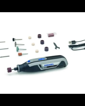 Bosch Multiværktøj Lite 7760-15   6v Li-ion 7760 F0137760ja