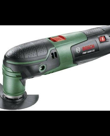 Bosch Multiværktøj Pmf 2000 Ce Karton Uni Multiværktøj 0603102003