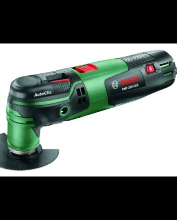 Bosch Multiværktøj Pmf 250 Ces Starlock 0603102100