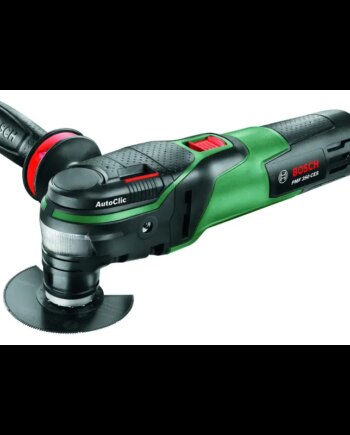Bosch Multiværktøj Pmf 350 Ces Starlock Plus 0603102200