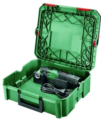 Bosch Multiværktøj Pmf 250 Ces Starlock  -box 0603102105