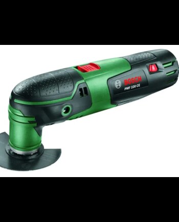 Bosch Multiværktøjsæt Pmf 220 Ce 0603102001