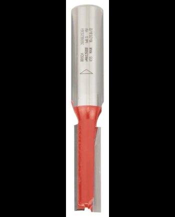 Bosch Notfræser 10mm Sk12 L76mm Hm 2608629364