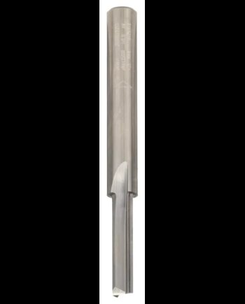 Bosch Notfræser 6mm Sk8 L76 2mm Hm Massiv 2608629355