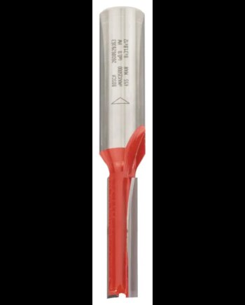 Bosch Notfræser 8mm Sl12 L76mm Hm 2608629363