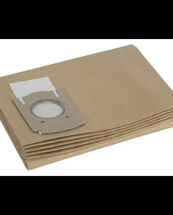Bosch Papirfilter Stor   Stk 2605411062