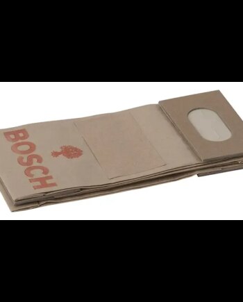 Bosch Papirstøvpose   Stk 2605411067