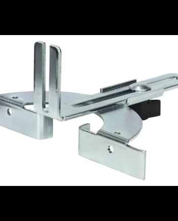 Bosch Parallelanslag Til Gkf 600 2608000331