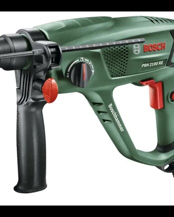 Bosch Pbh 2100 Re Borehammer 06033a9300