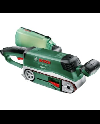 Bosch Pbs 75   Båndsliber 06032a1000