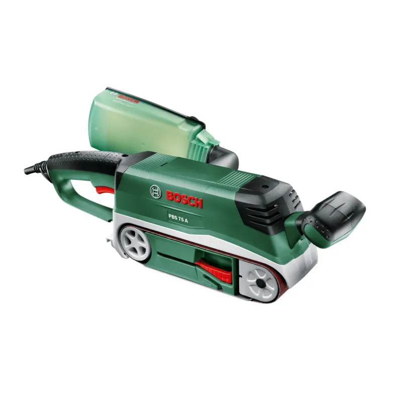 Bosch Pbs 75 Båndsliber 06032a1000