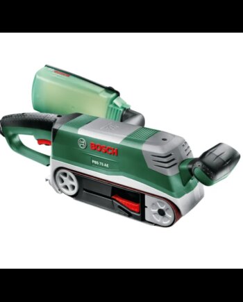 Bosch Pbs 75 Ae Båndsliber 06032a1100