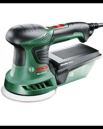 Bosch Pex 300 Ae Excenterslibere 06033a3000