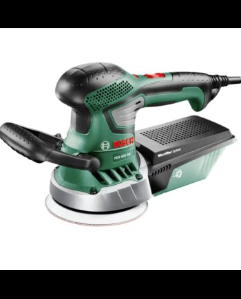 Bosch Pex 400 Ae Excenterslibere 06033a4000