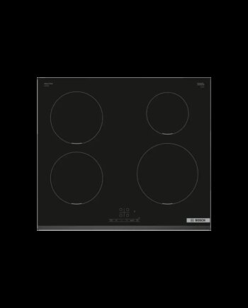 Bosch Pie631bb5e Induktionskogeplade