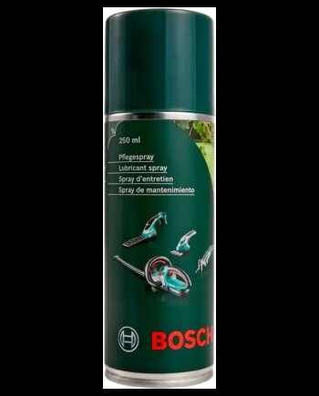 Bosch Plejespray  Ekstraudstyr 1609200399