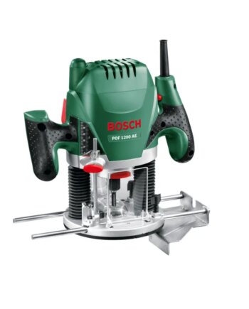 Bosch Pof 1200 Ae Overfræser 060326a100