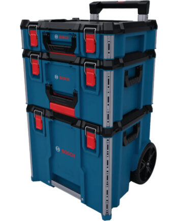 Bosch Professional  -boxx Contractor Sæt   1600a037dy
