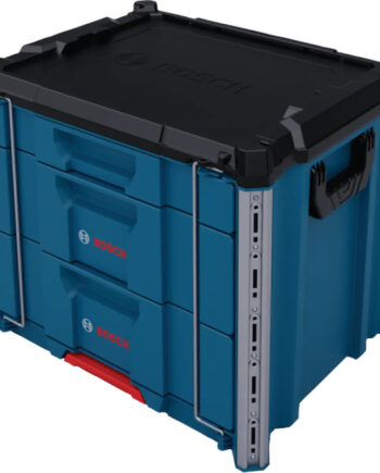 Bosch Professional  -boxx Contractor Skuffe   1600a037e3