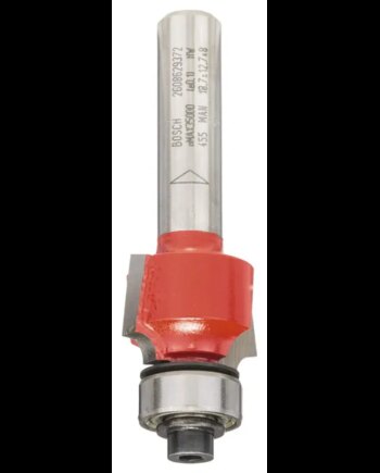 Bosch Profilfræser 18 7mm Sk8 L54 9mm Hm 2608629372