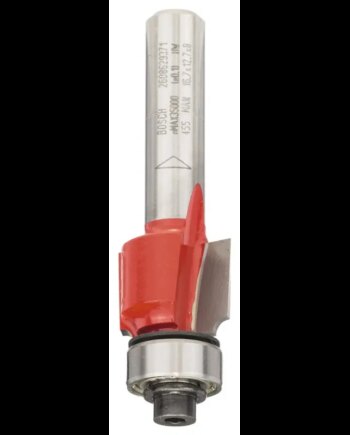 Bosch Profilfræser 16 7mm Sk8 L54 9mm Hm 2608629371