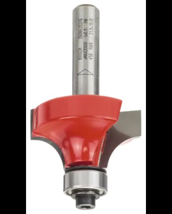 Bosch Profilfræser 31 75mm Sk8 L58mm Hm 2608629376