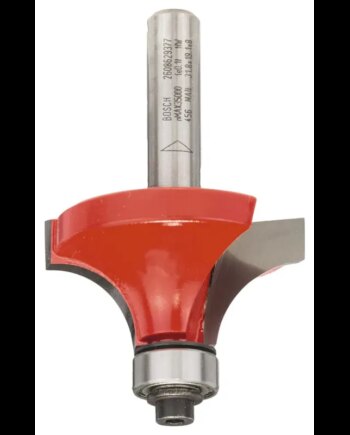 Bosch Profilfræser 38 1mm Sk8 L60 7mm Hm 2608629377