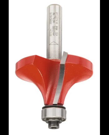Bosch Profilfræser 44 44mm Sk8 L63 9mm Hm 2608629378