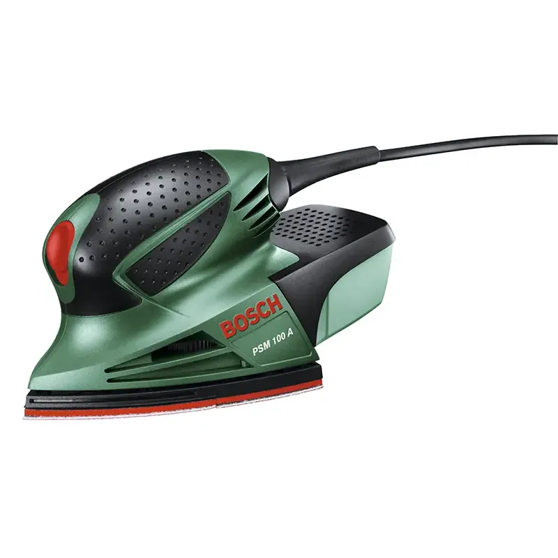 Bosch Psm 100 Multisliber 06033b7000