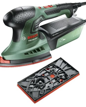 Bosch Psm 200 Aes Multisliber 06033b6000