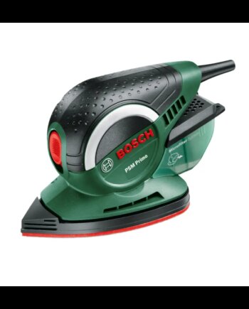 Bosch Psm Primo Multisliber 06033b8000