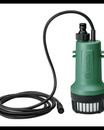 Bosch Pumpe Enhed Til Garden Pump 18v 2000 F016800620