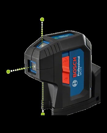 Bosch Punktlaser Gpl     0601066n00