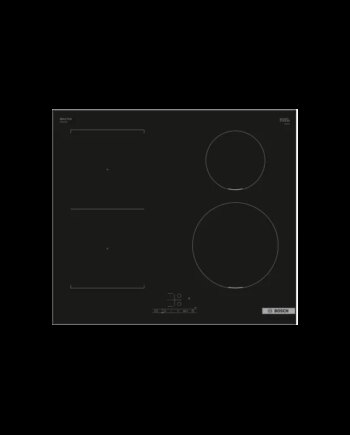 Bosch Pwp611bb5e Induktionskogeplade